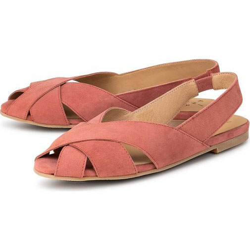 KMB Ballerinas