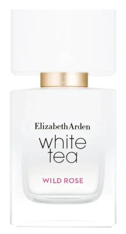 Elizabeth Arden Hvid Te Vild Rose Eau de Toilette til Kvinder 30 ml
