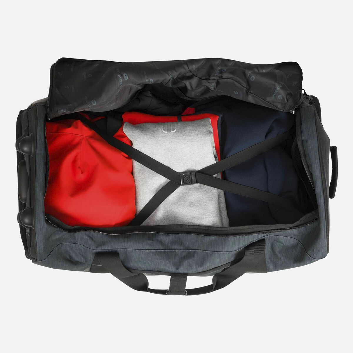 UNISEX DISTRICT EXPLORER TASCHE