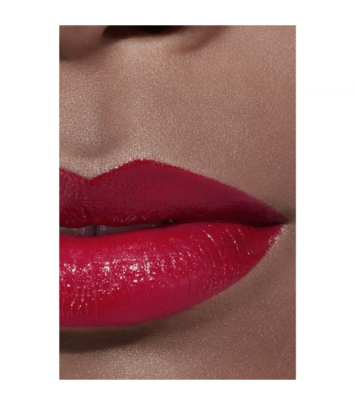 Chanel-ROUGE COCO-Le Rouge Hydratation Continue
