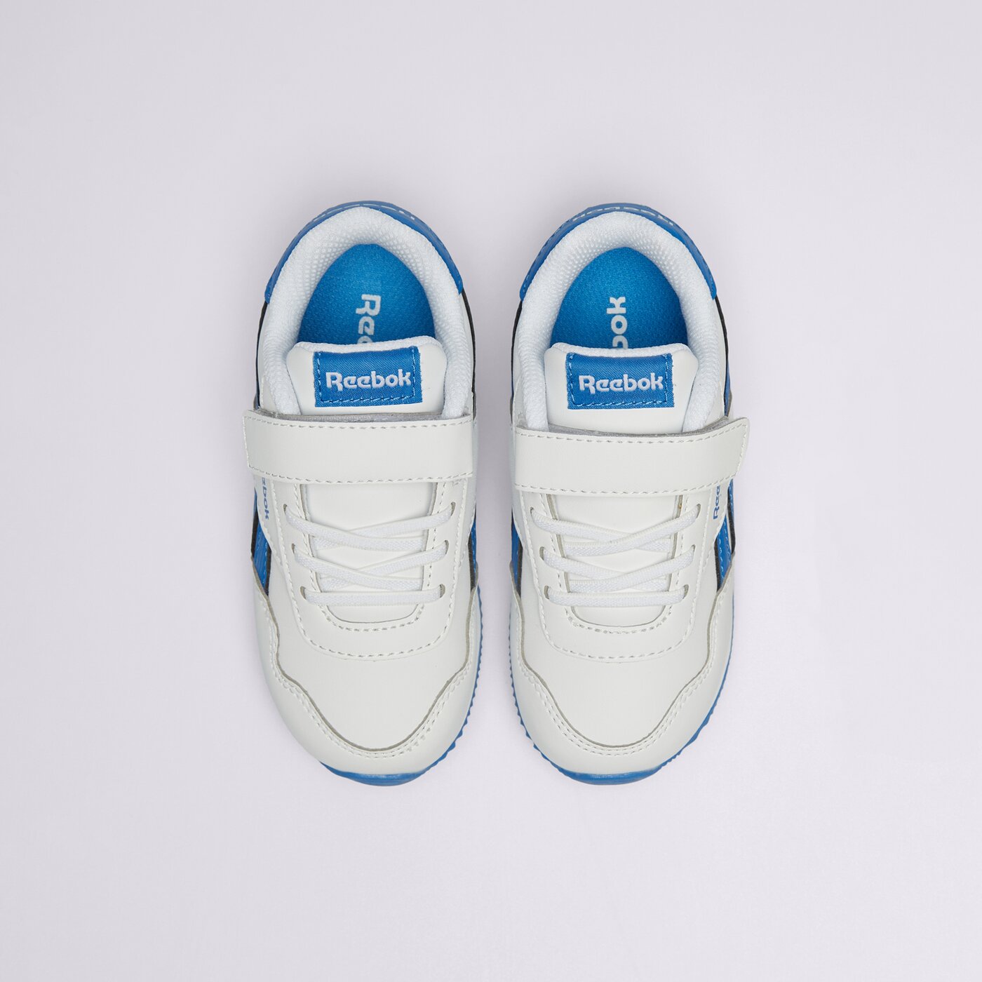 REEBOK ROYAL CL JOG 3.0 Weiß