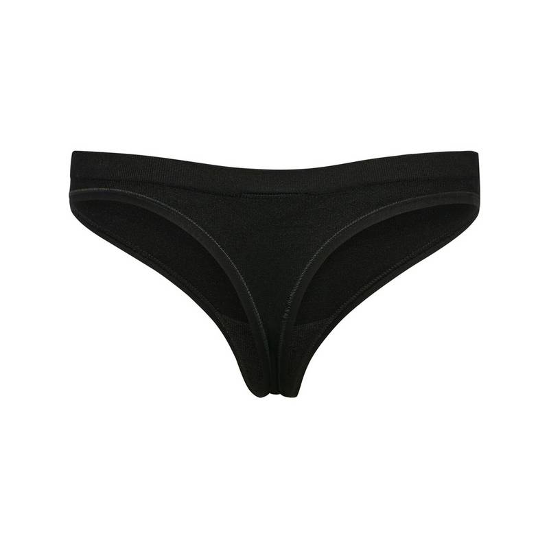 hummel hmlJUNO 3-PACK SEAMLESS THONG Funktionsunterhose Damen