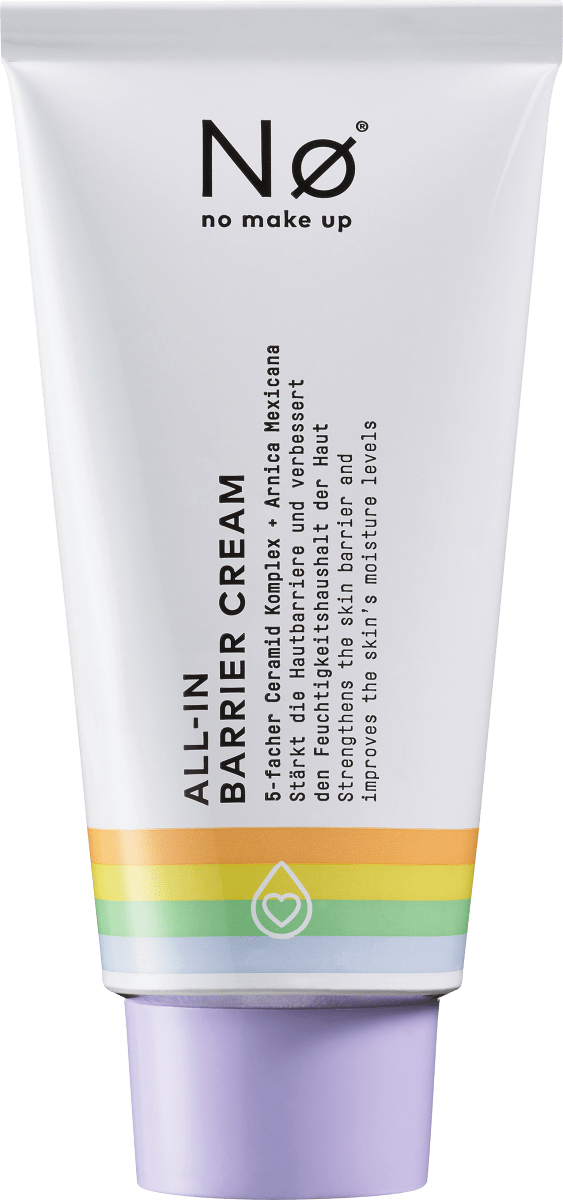 Gesichtscreme All-In Barrier, 50 ml