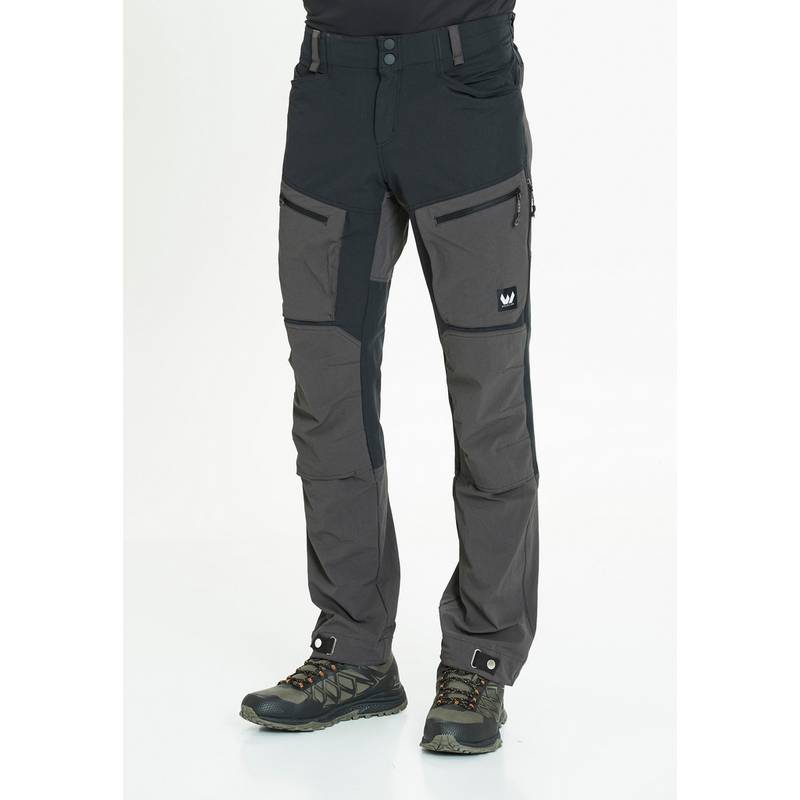 Whistler Kodiak Cargohose Herren