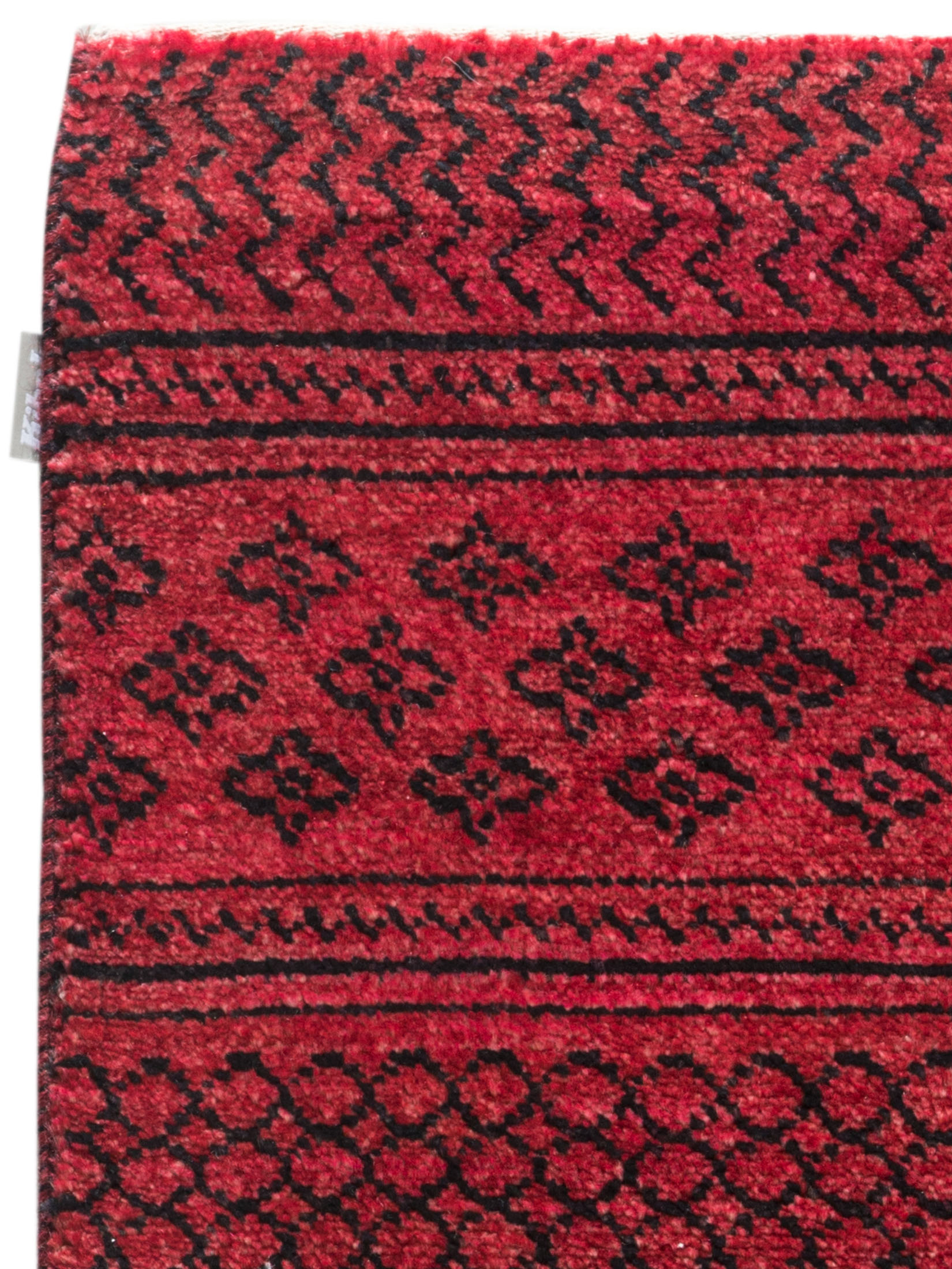 Contemporary Gabbeh ca. 77 x 127 cm, Unikat / Einzelstück