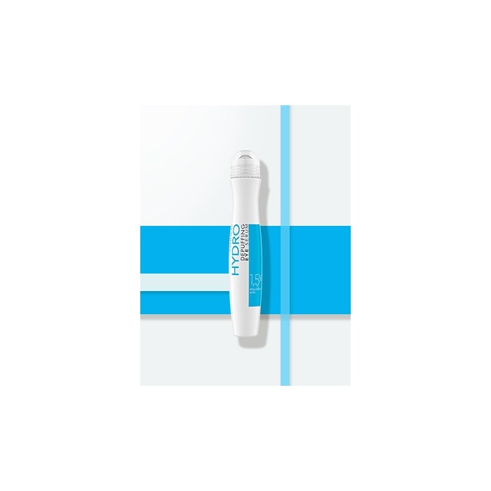 Hydro Depuffing Eye Serum