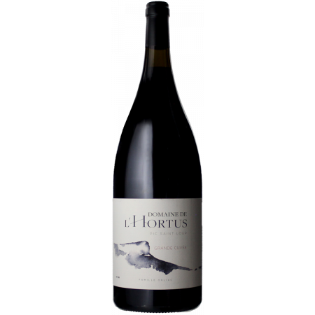 MAGNUM GRANDE CUVEE 2021 - DOMAINE DE L'HORTUS