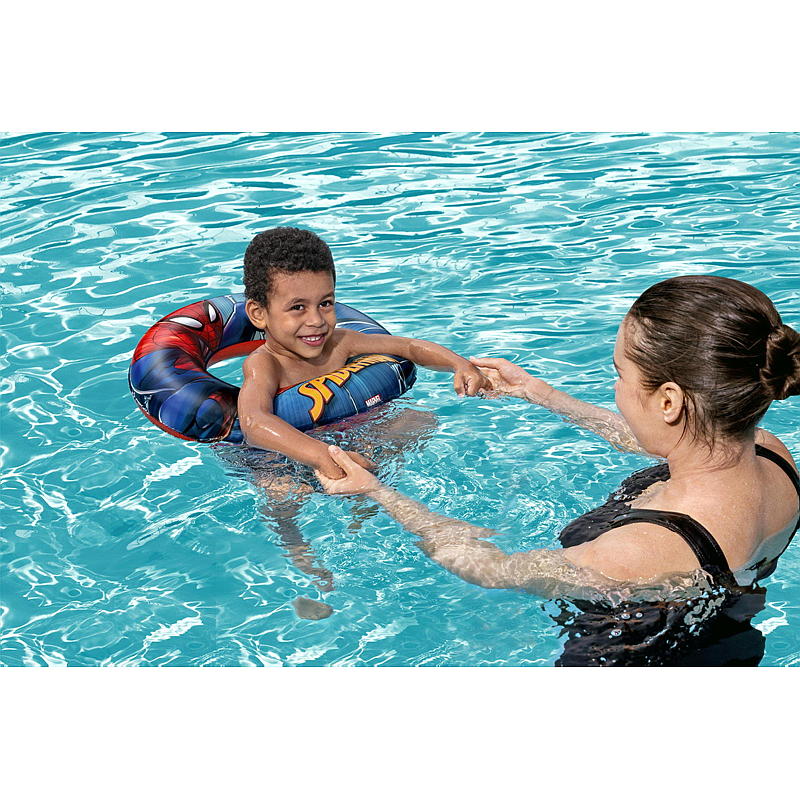 Bestway Badering 56 cm Spider-man