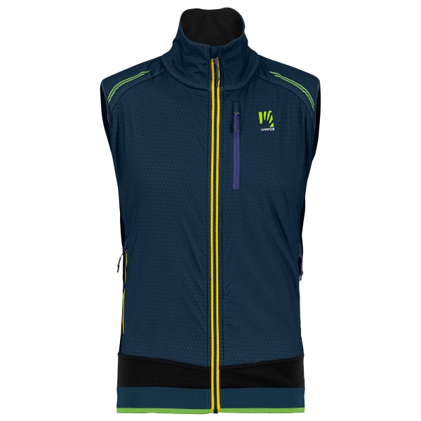 Karpos - Alagna Plus Evo Vest - Kunstfaserweste