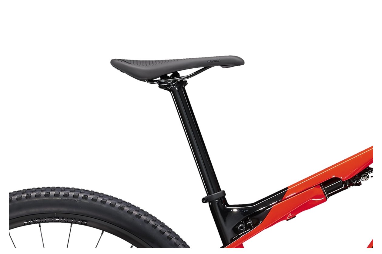 Trek Supercaliber 9.6 - 2023 - 29 Zoll - Fully