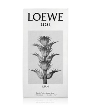 LOEWE 001 Man Eau de Parfum 100 ml