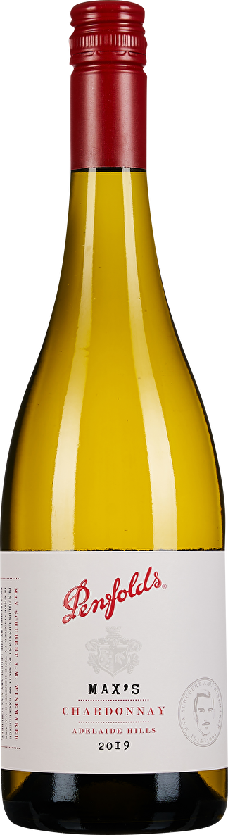 Penfolds Max's Chardonnay 2019