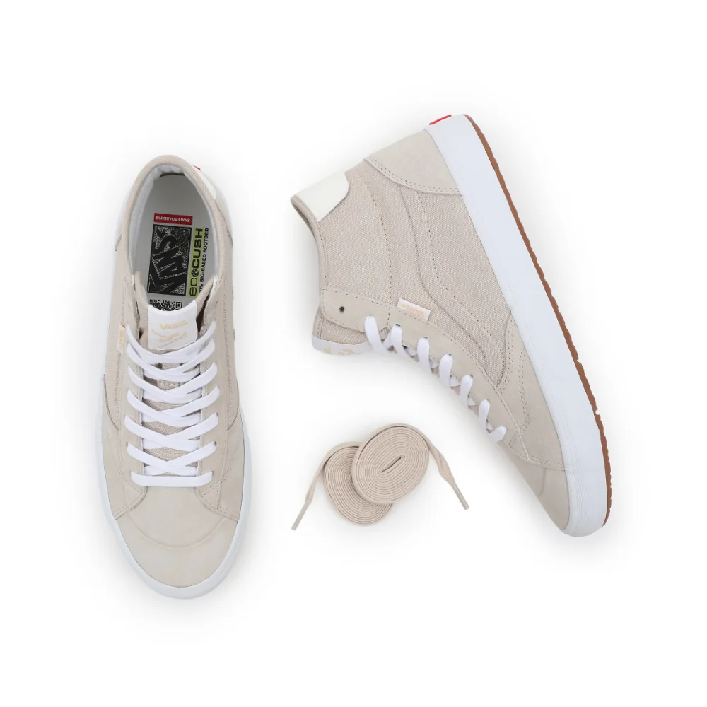 Vans The Lizzie VN0A4BX1LKK1 / braun