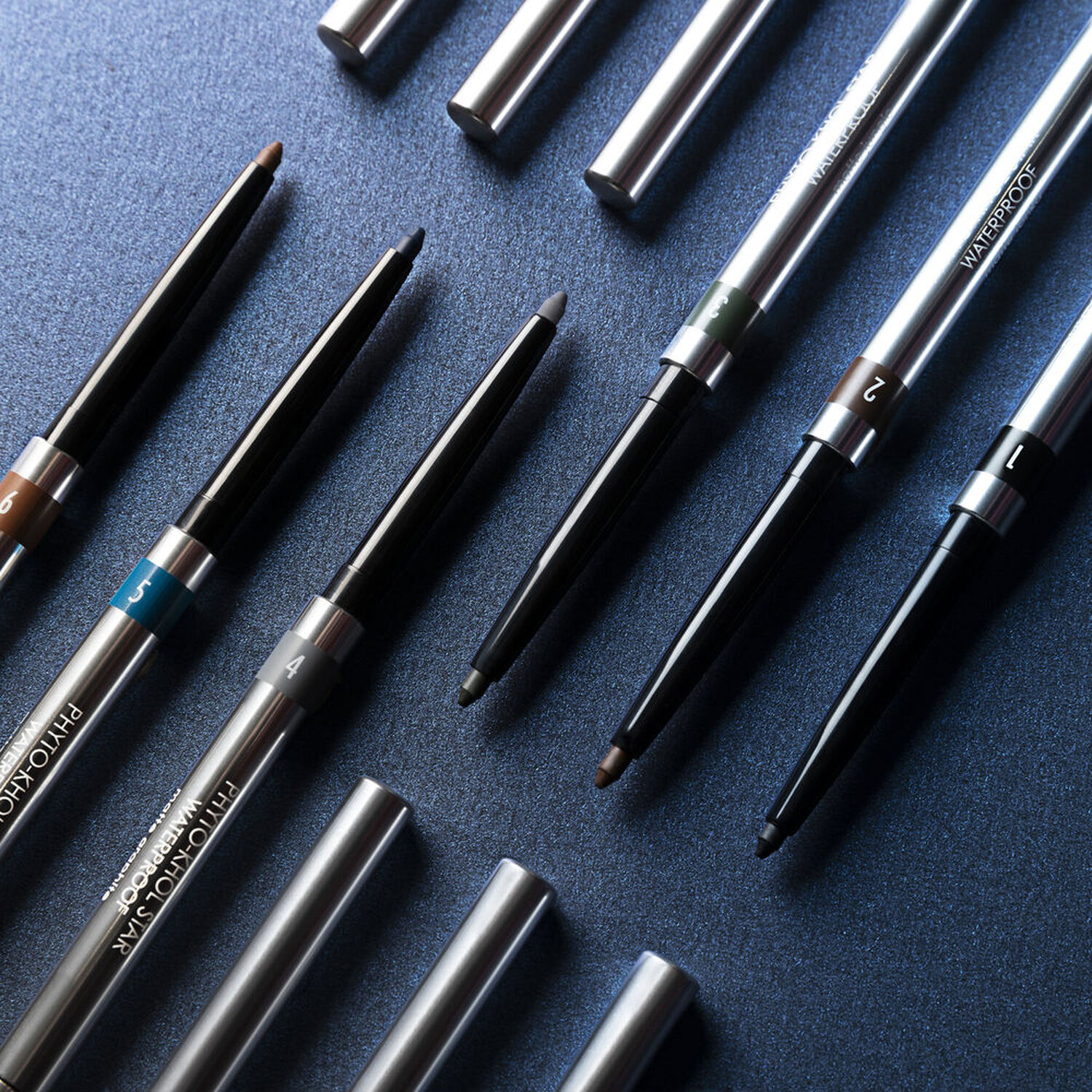 Sisley Phyto-Khol Star Waterproof Waterproof Pencil
