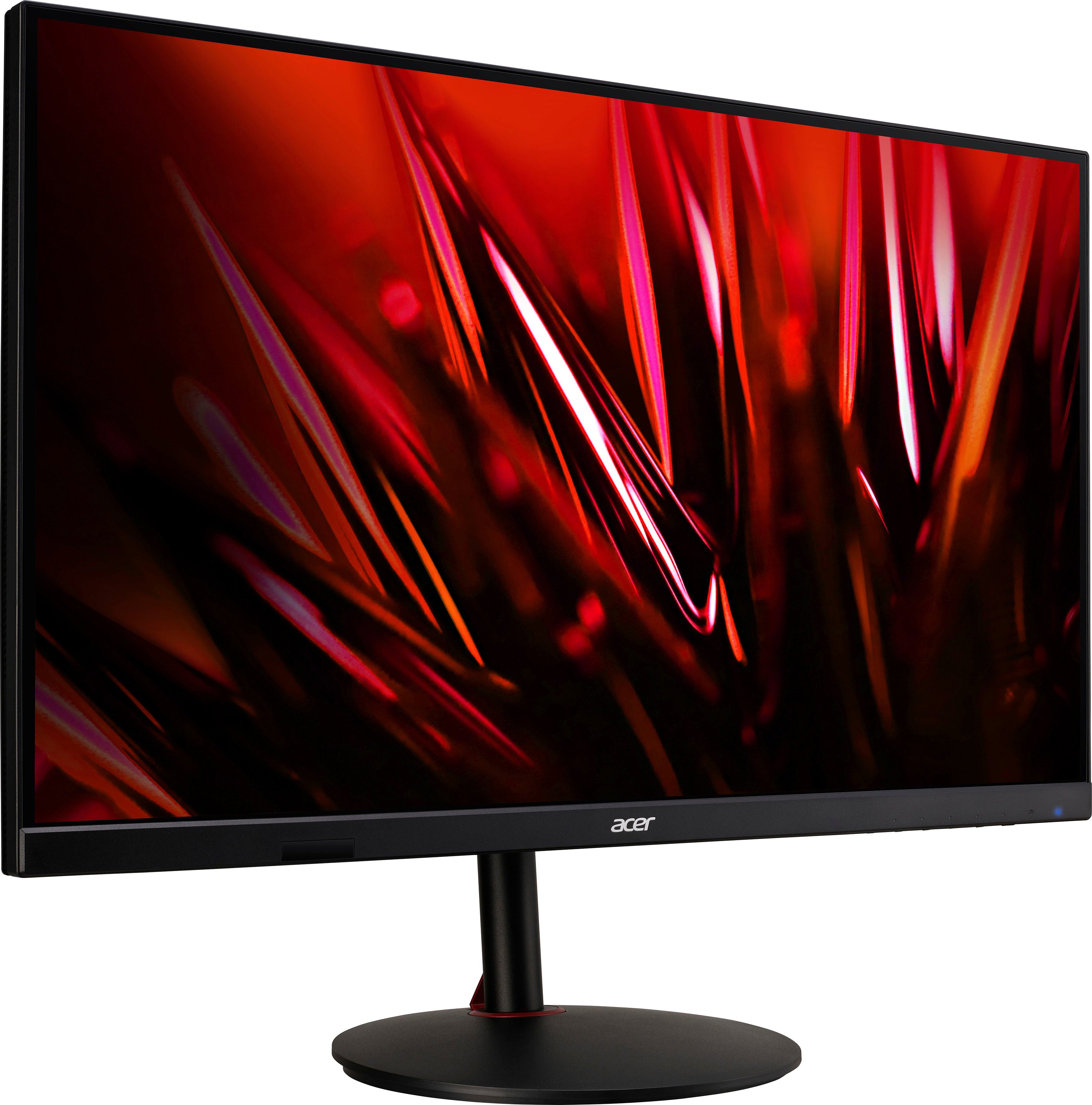 Acer Nitro XV322QUKV Gaming-LED-Monitor (78,7 cm/31 
