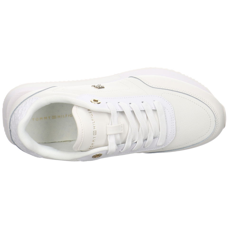 Tommy Hilfiger Elevated Essent Runner Sneaker