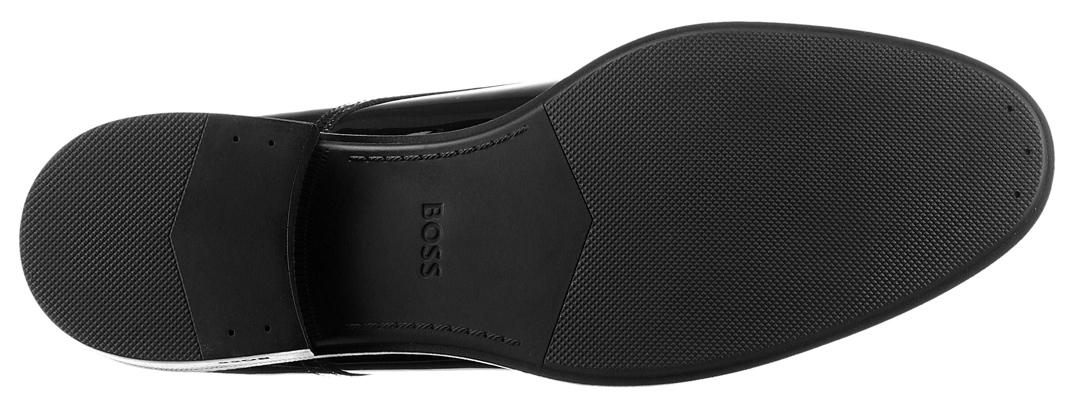 BOSS Colby Derb Schnürschuh in eleganter Optik