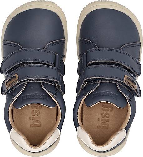 bisgaard Klett-Sneaker SIGGE