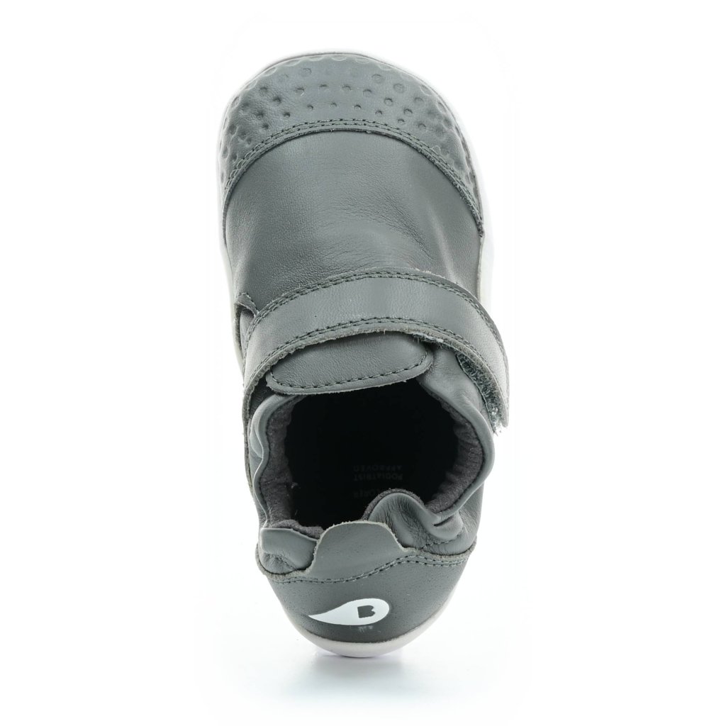 Bobux Go Smoke Xplorer Lauflernschuhe