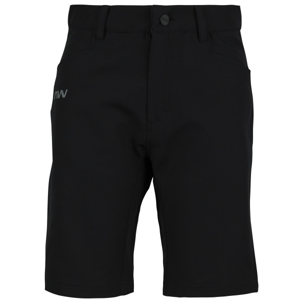 Northwave - Women's Escape Baggy With Inner Short - Radhose
