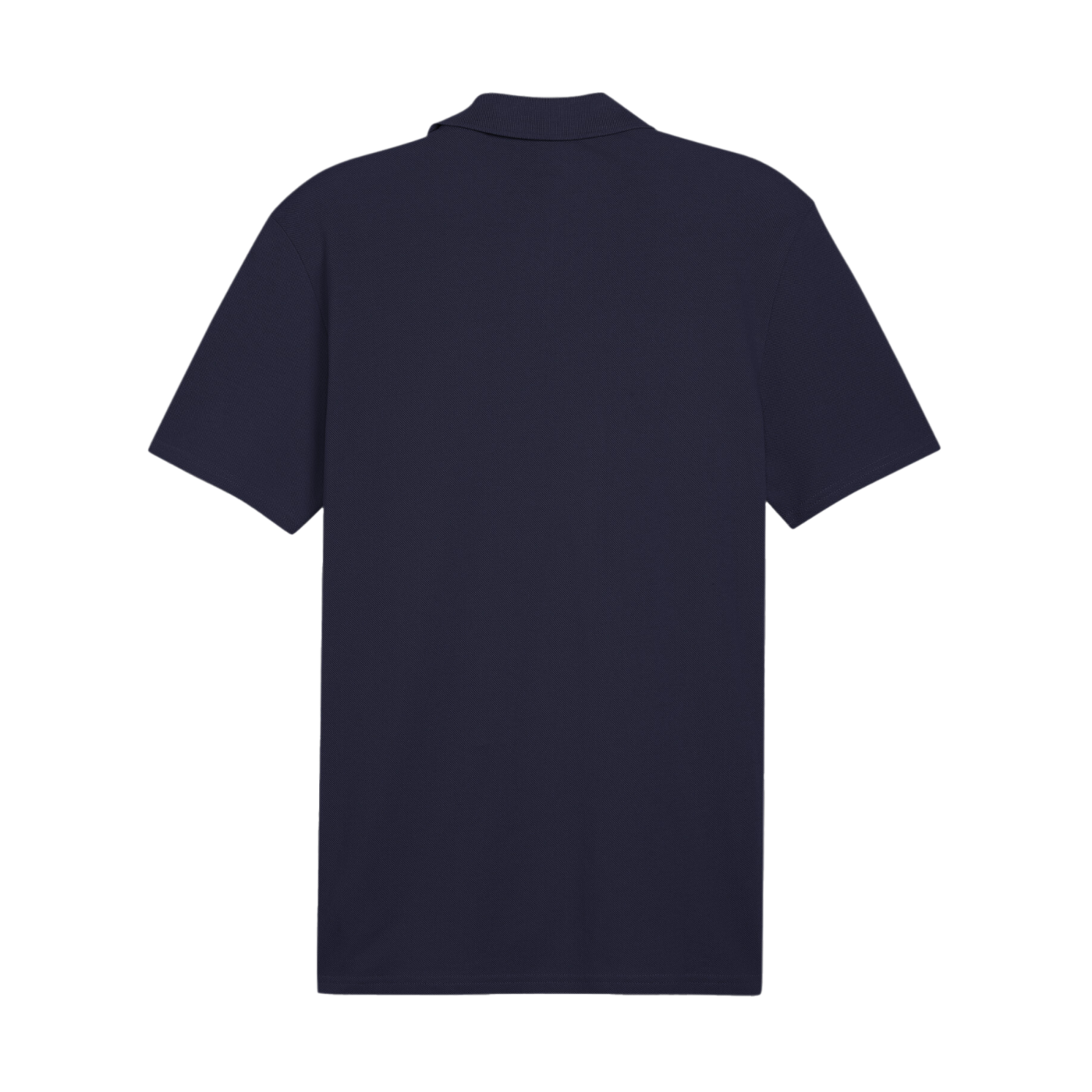 PUMA teamGOAL Casuals Poloshirt Blau F06