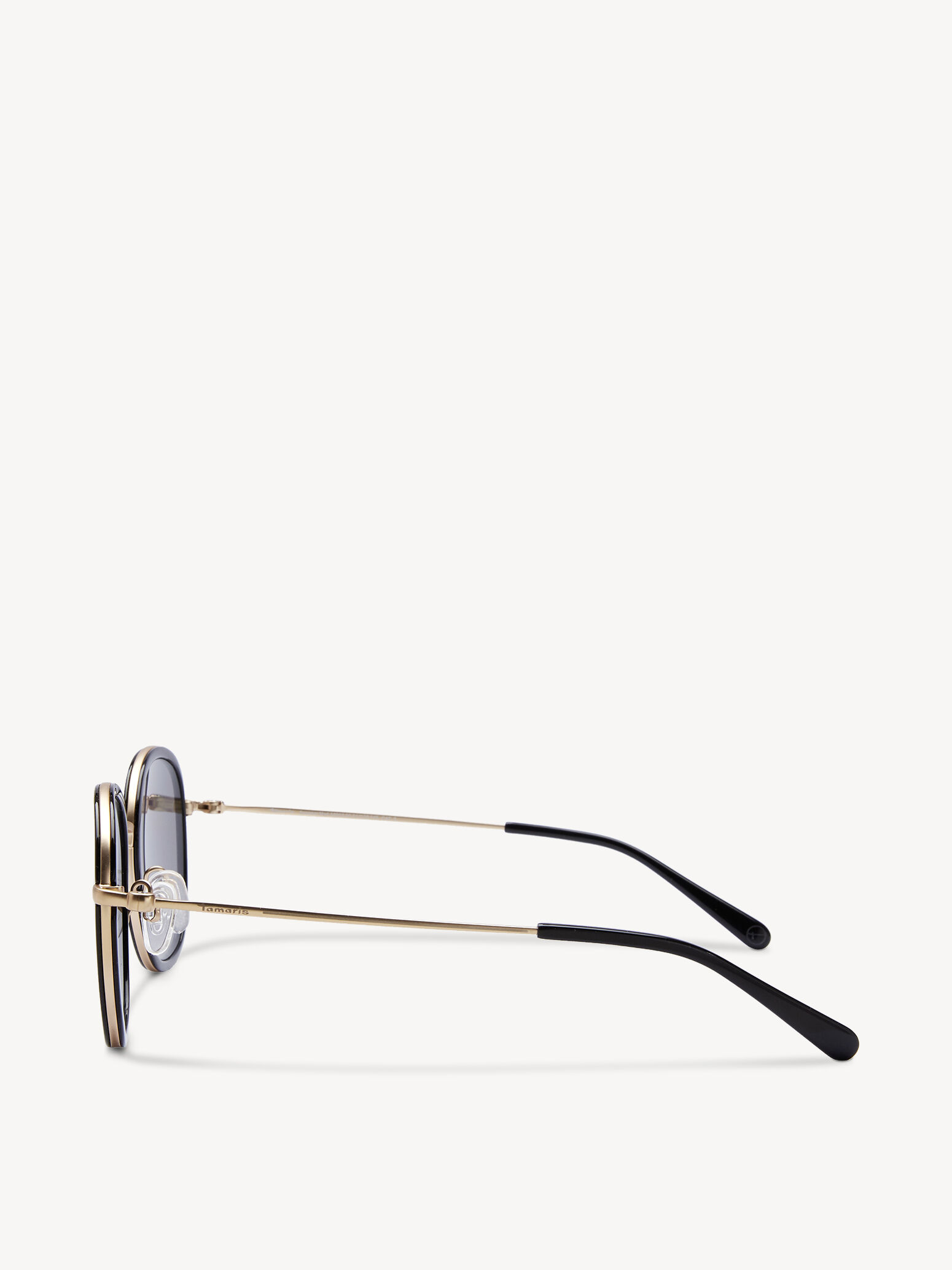 Lunettes de soleil - noir