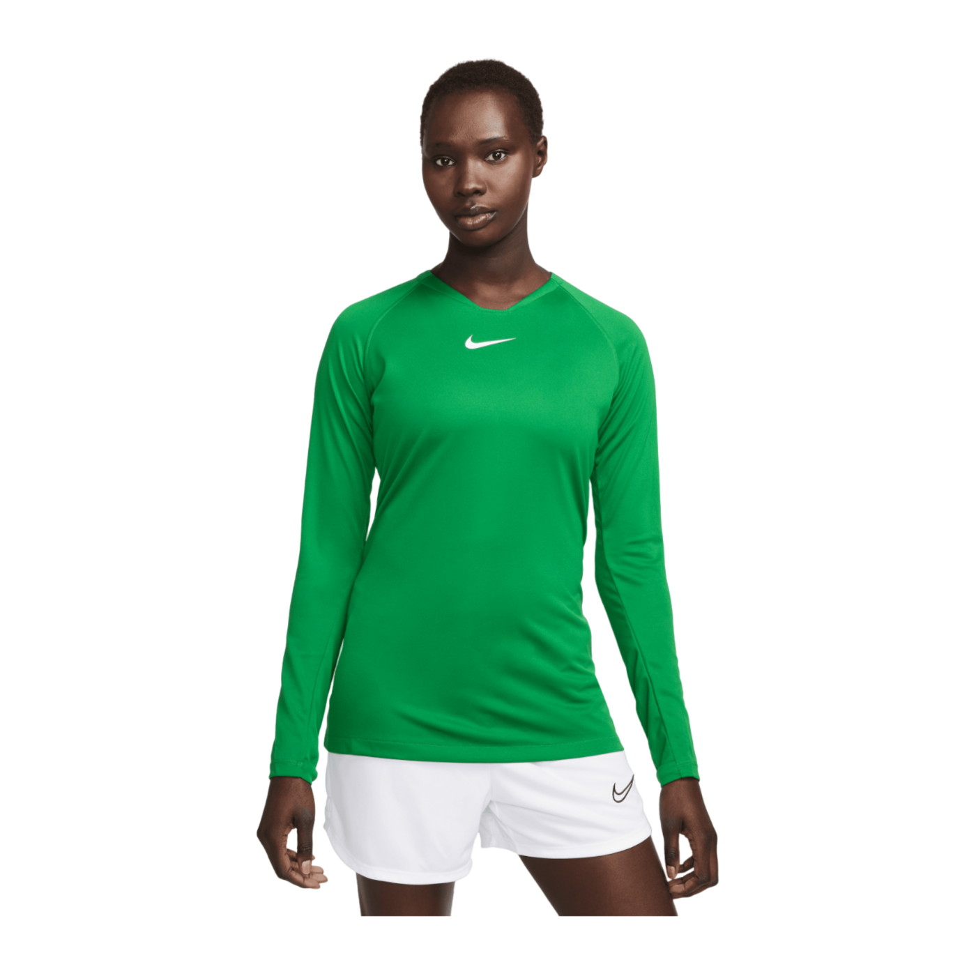 Nike Park First Layer Damen Grün F302
