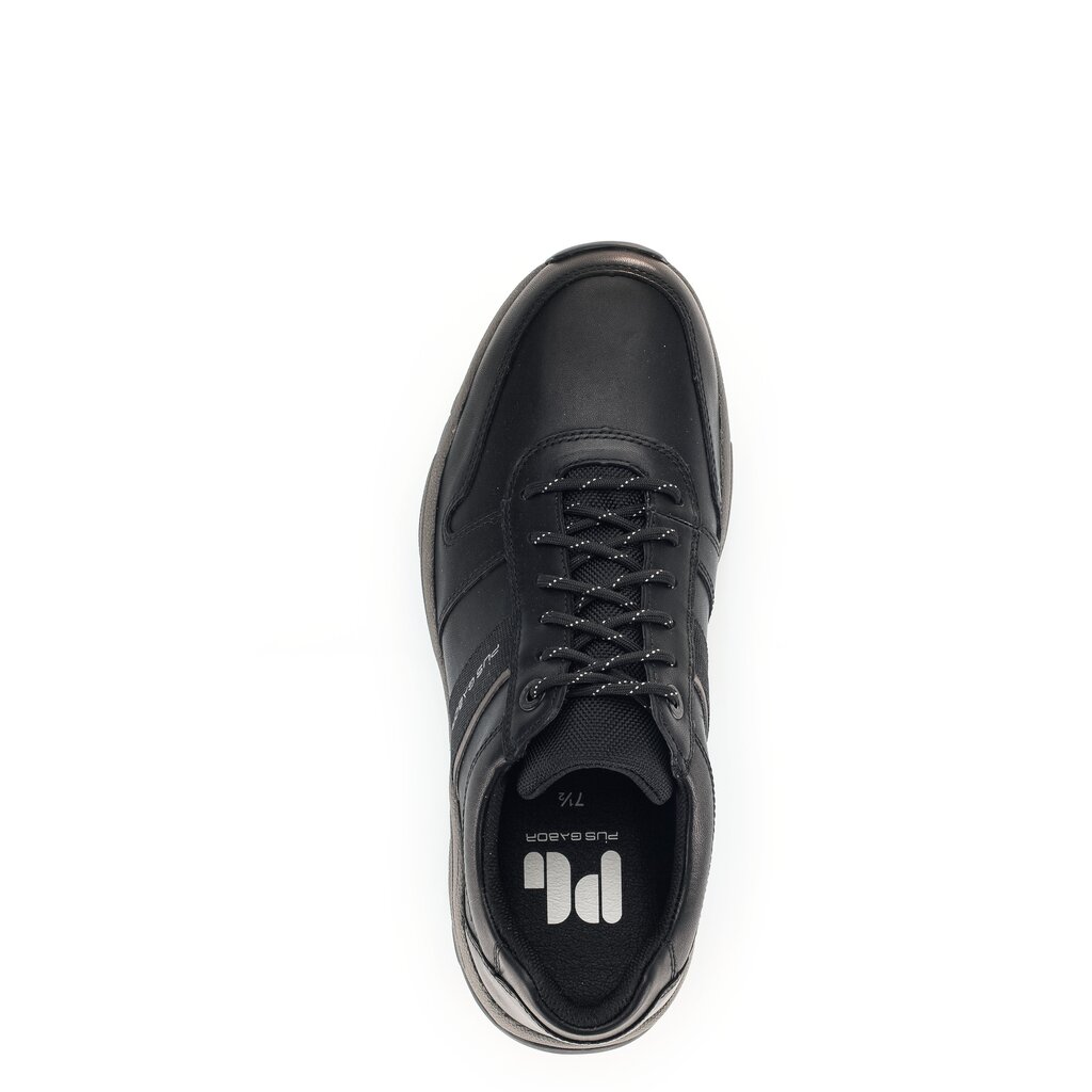 Pius Gabor PG0138 Sneaker low schwarz