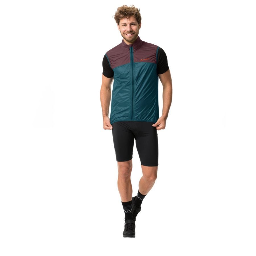 Matera Air Windweste Herren