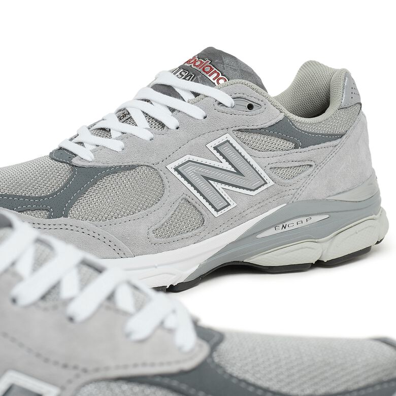New Balance M990GY3 grey