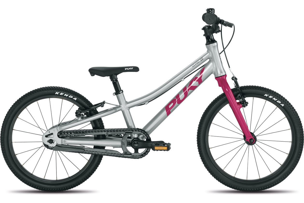 Puky LS-PRO 18-1 - 2023 - 18 Zoll - Diamant