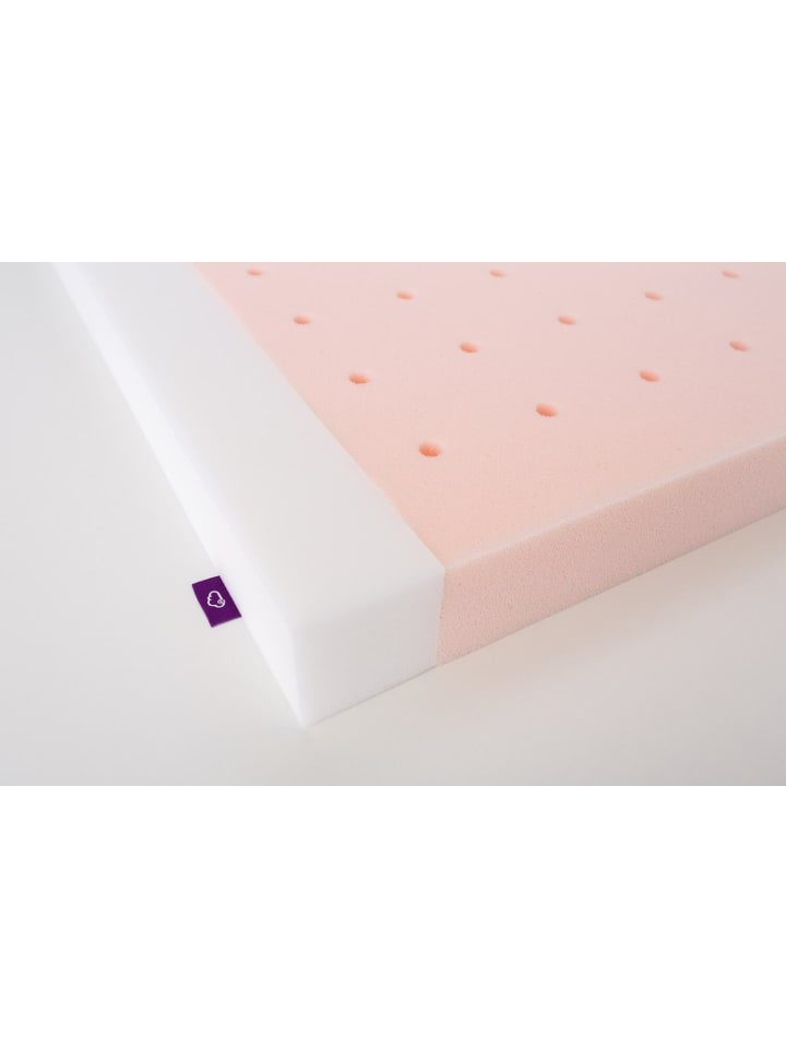 Träumeland Träumeland Sternschnuppe Babymatratze - Größe 60 x 120 cm günstig kaufen onesize
