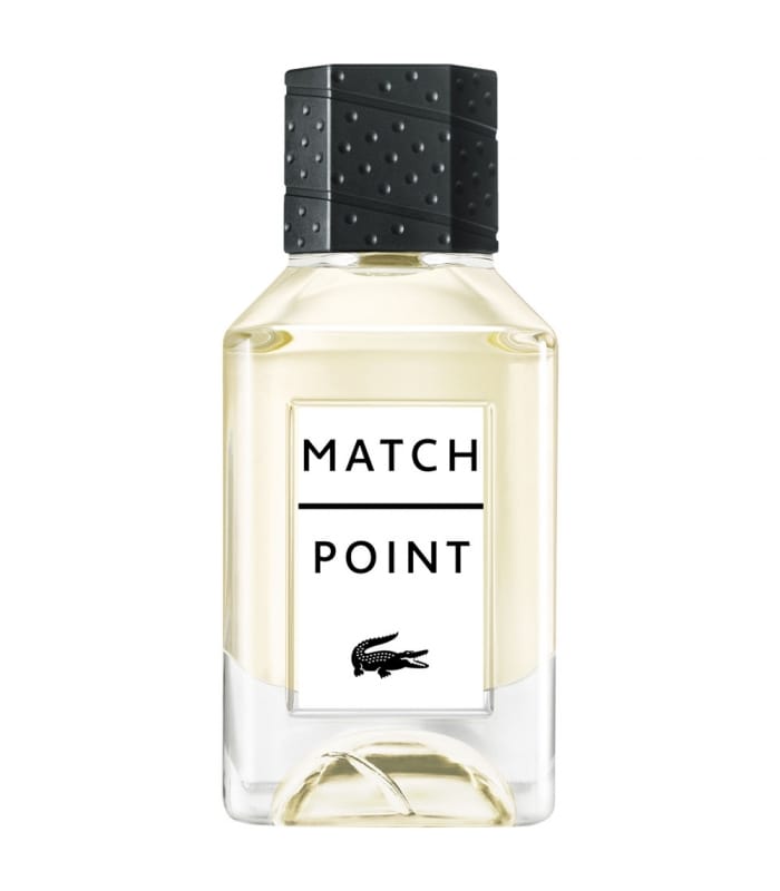 Lacoste-MATCH POINT COLOGNE-Eau de Toilette Vaporisateur