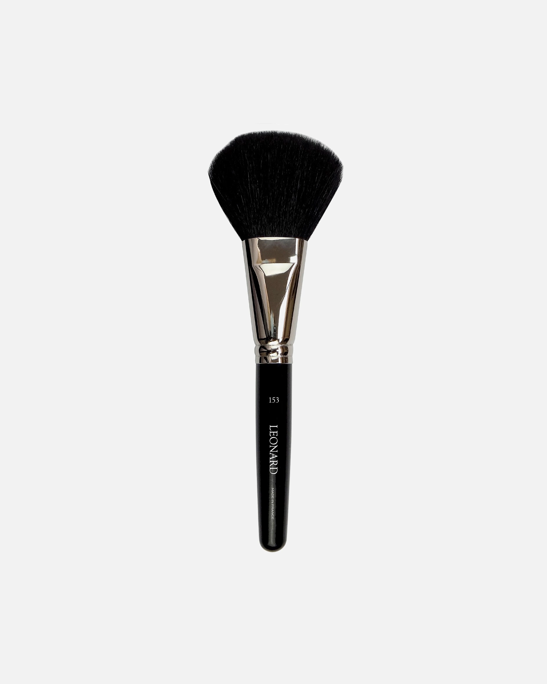 Leonard Brushes Large Powder Brush No. 153