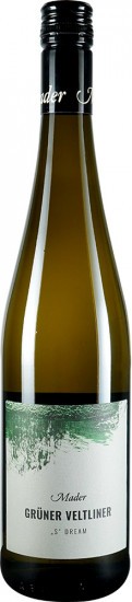 2021 Grüner Veltliner 