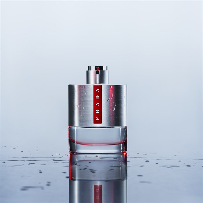Eau de Toilette Spray