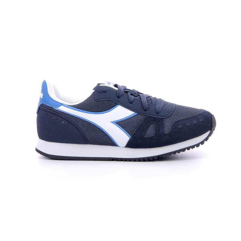 Sneakers basses textile mesh Simple Run Gs
