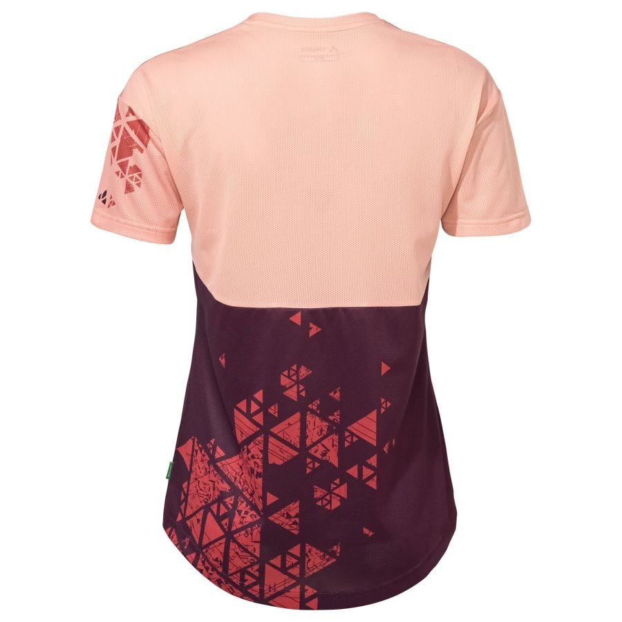 Moab VI T-Shirt Damen