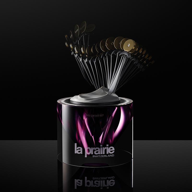 La Prairie Platinum Rare Collection Haute-Rejuvenation Cream