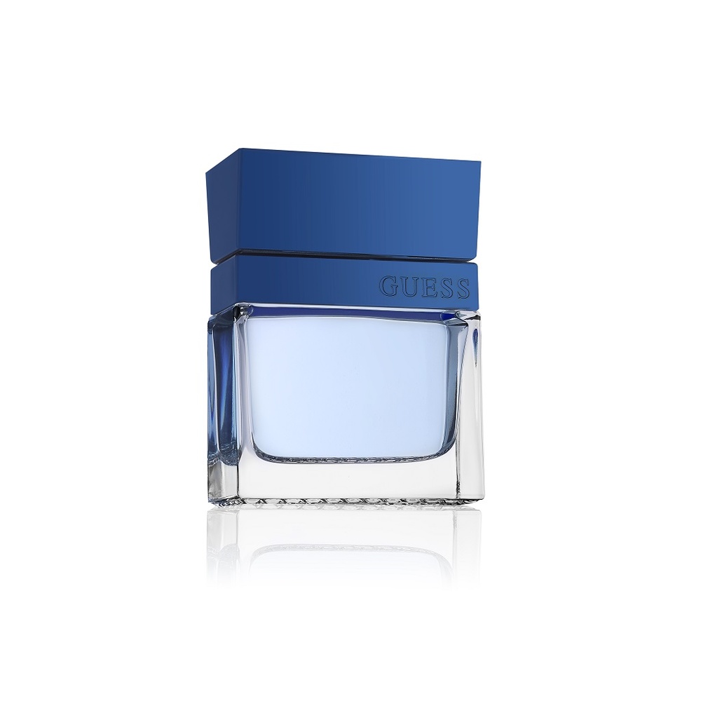 Guess Seductive Blue Homme Eau de Toilette