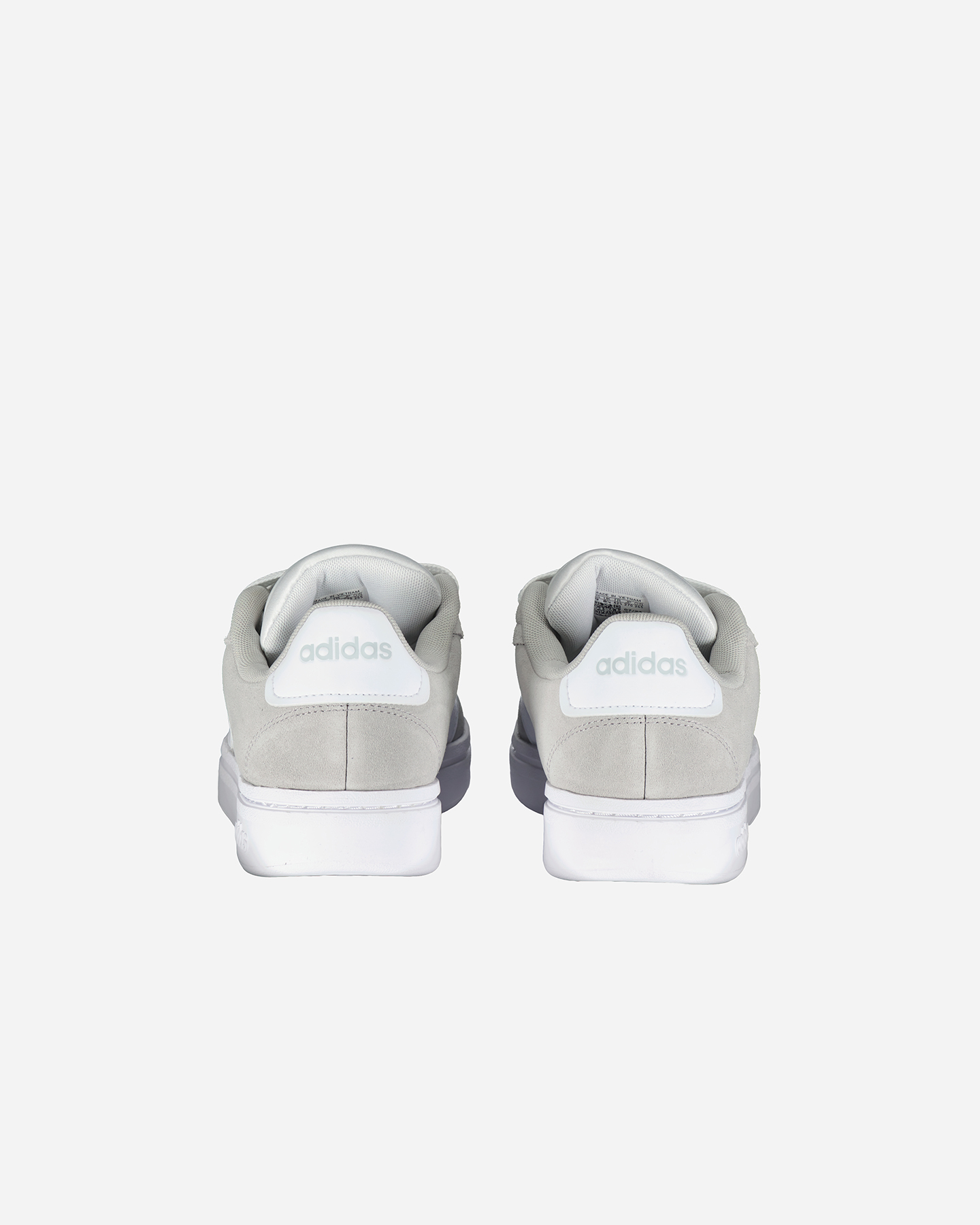 Trampki Adidas Core Grand Court Alpha 00s M JH7234