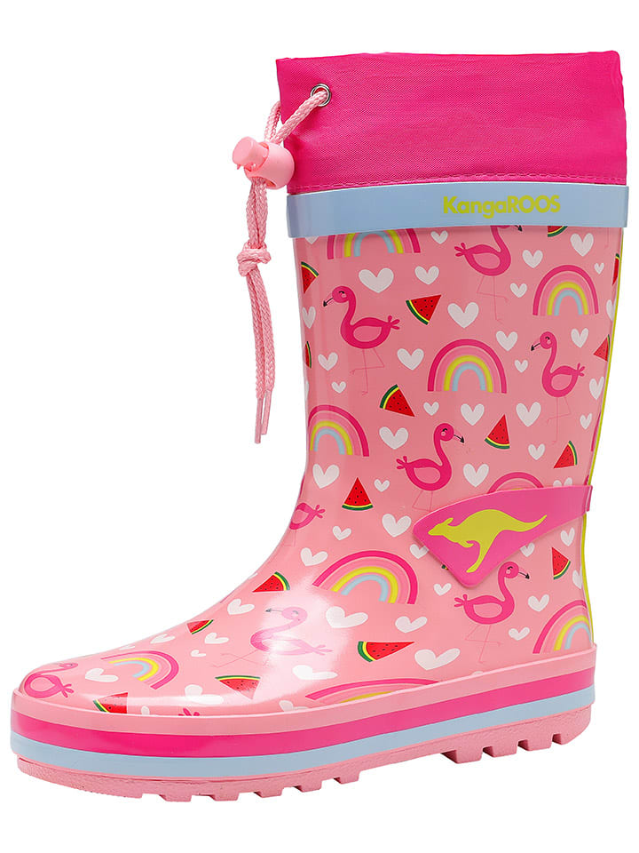 Kangaroos Gummistiefel 