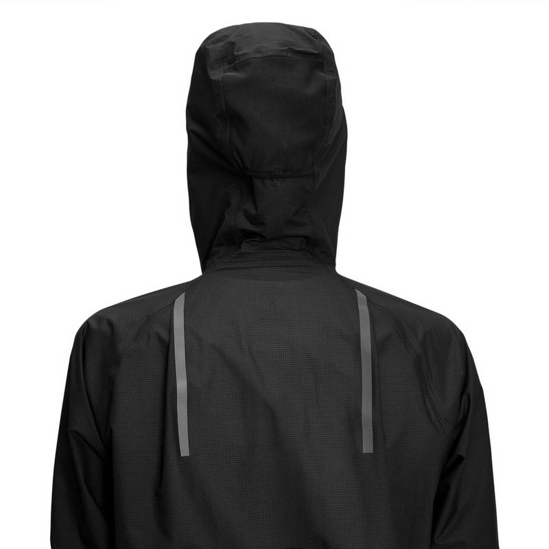 On Ultra Laufjacke Damen