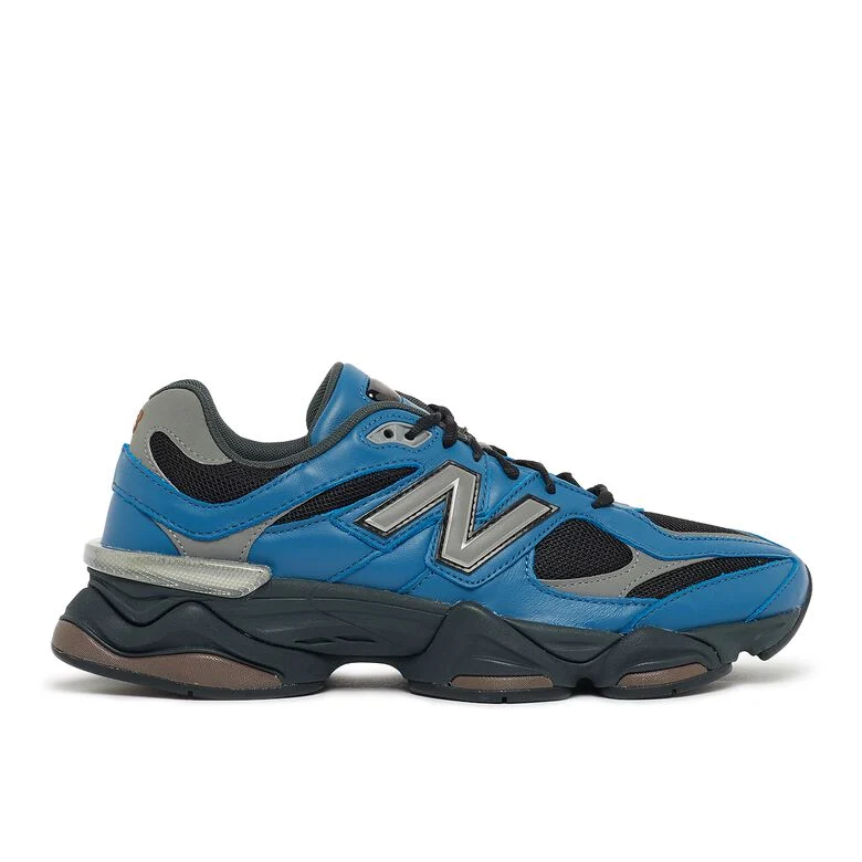 New Balance U9060NRH blue agate