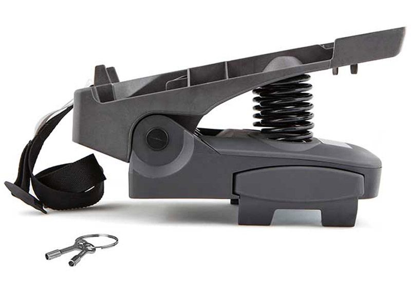 Hamax Gepäckträgeradapter (Caress) kaufen | Bike-Discount