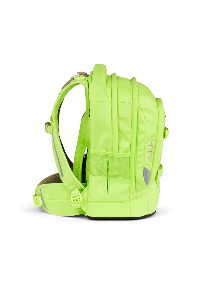 Satch Satch pack Schulrucksack Double Trouble günstig kaufen onesize