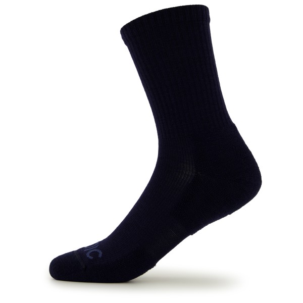 Stoic - Merino Crew Tech Rib Socks - Multifunktionssocken
