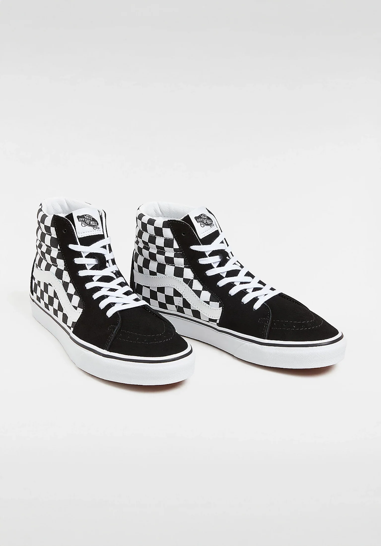 Sk8-Hi