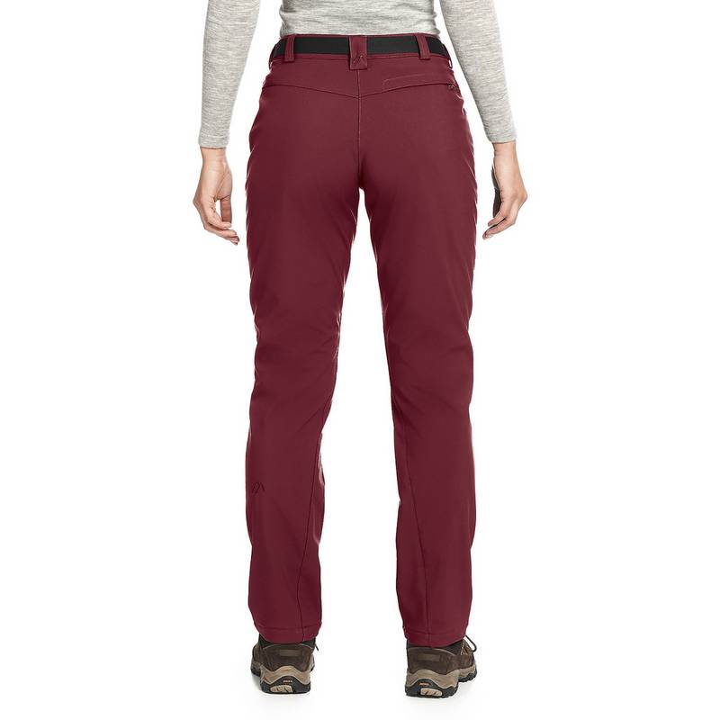 Maier Sports Perlit Trekkinghose Damen