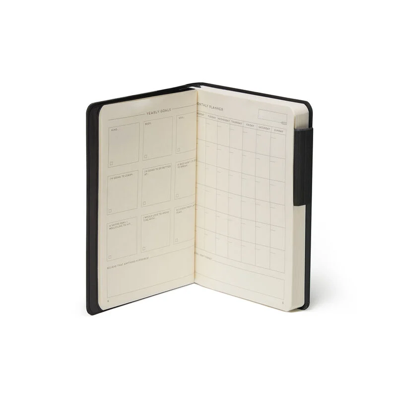 Blanko Notizbuch - Pequeño - Mi cuaderno